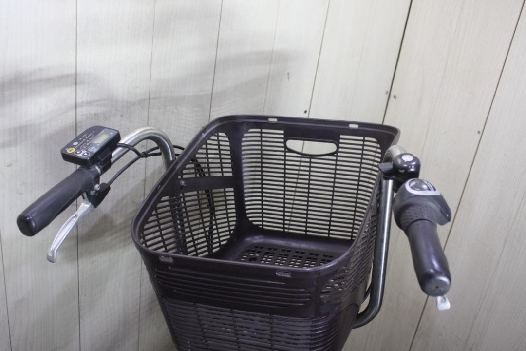 パナソニックギュットDX BE-ENMD635B2 22/26型 6.6AH