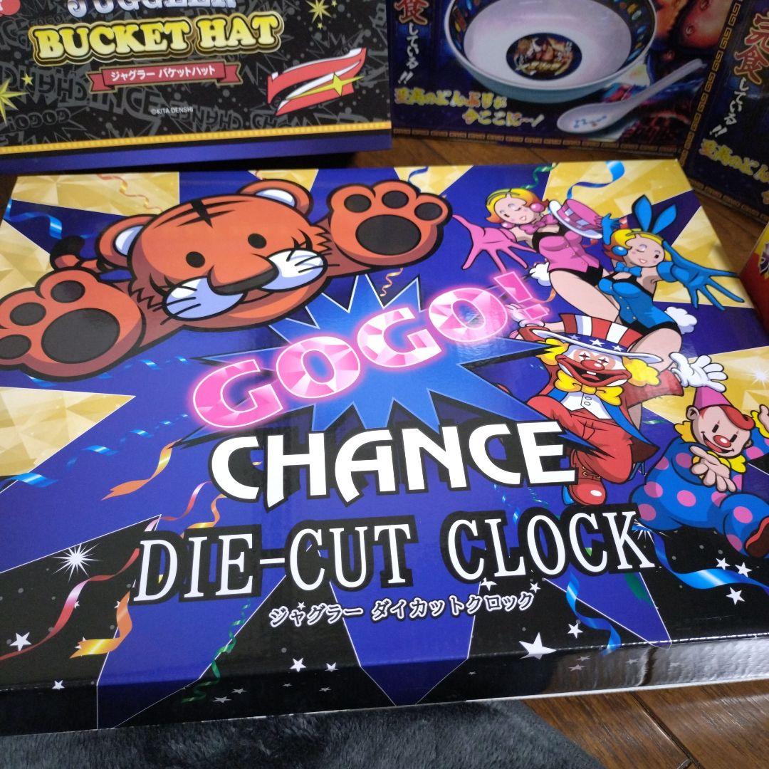 パチンコ　パチンコ　プライズ　まとめ売り　スロット　スマスロ　JUGGLER