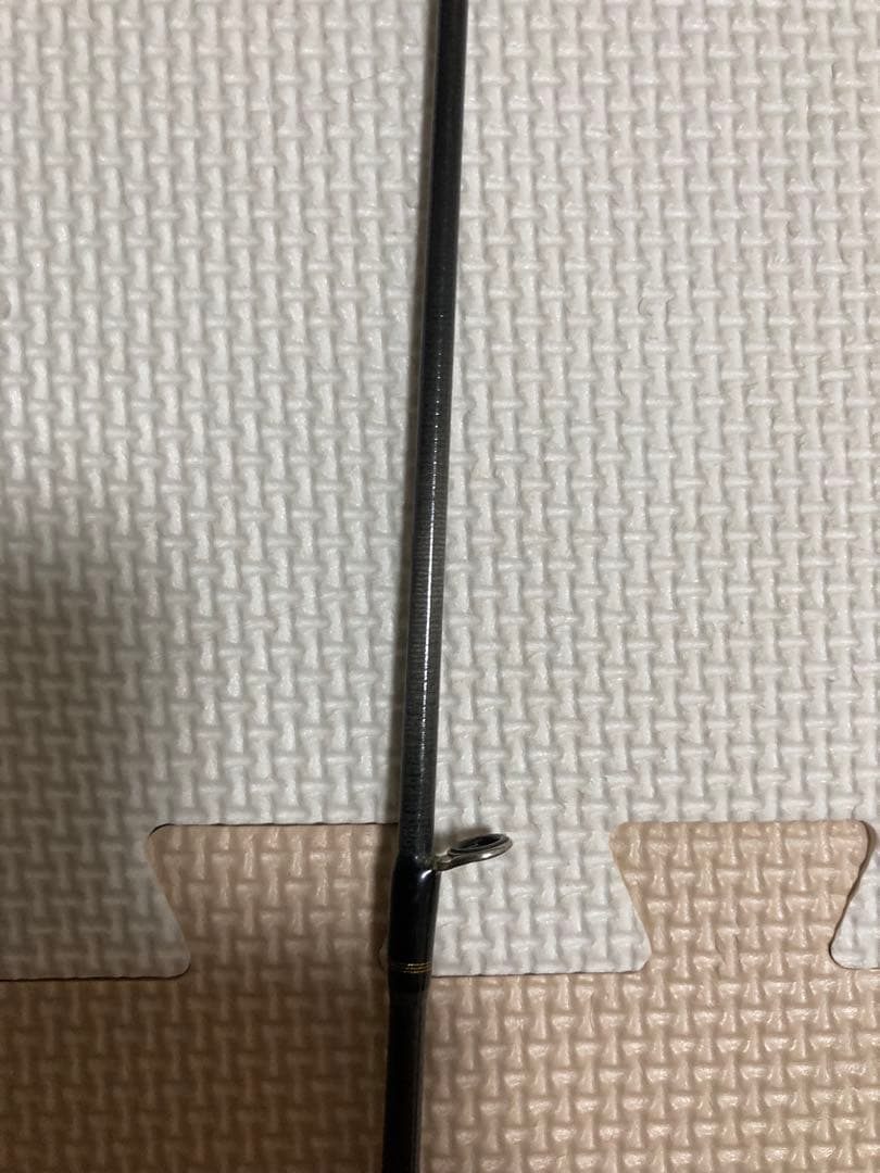 シーバスロッド ラテオ96m-Q ダイワ