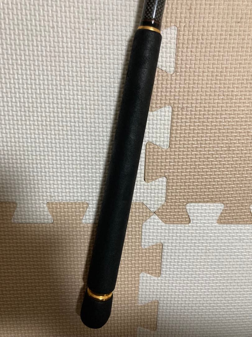 シーバスロッド ラテオ96m-Q ダイワ