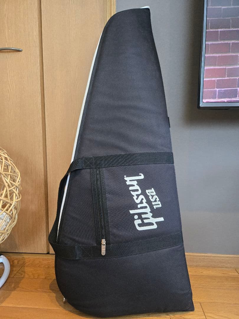 Gibson USA / レスポール 2016 Worn Cherry