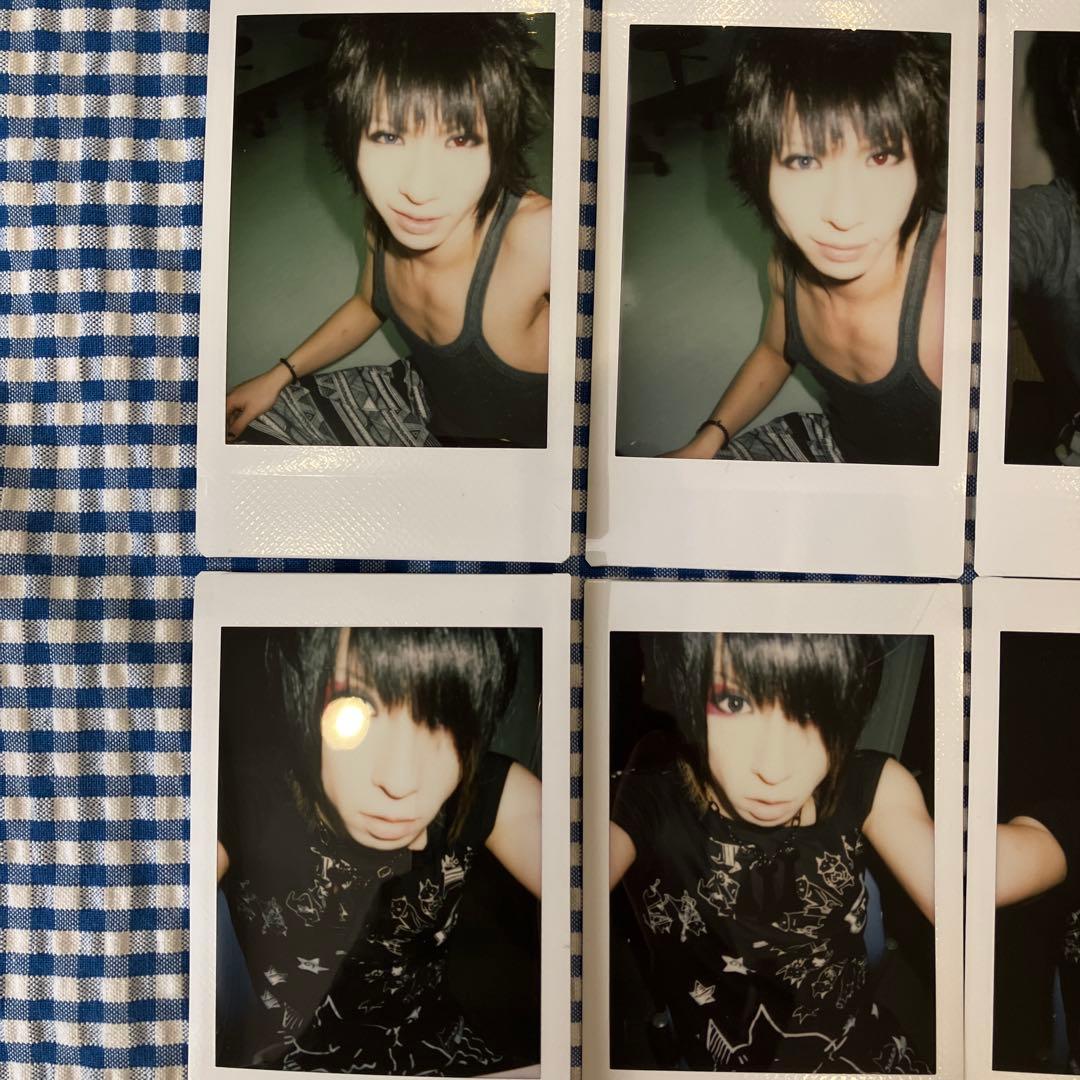 ゴールデンボンバー　歌広場淳③ チェキ　15枚セット　バラ売り可