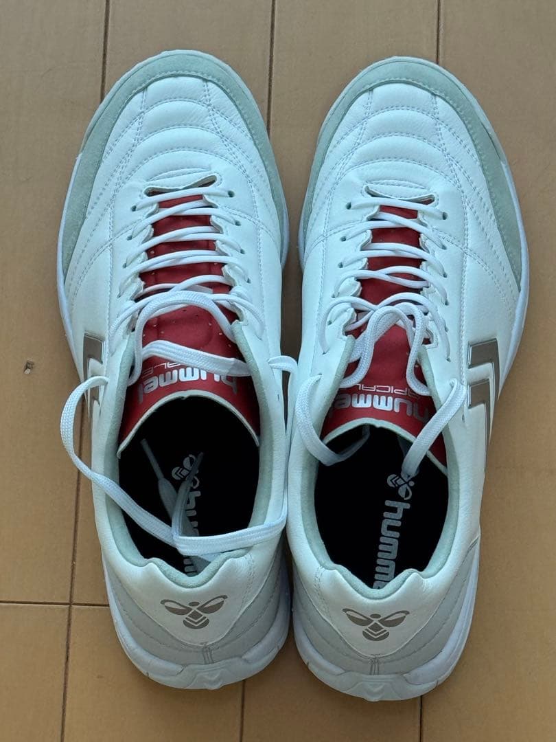 アピカーレ5 SL WIDE TF26.5cmヒュンメルHAS3117-1020