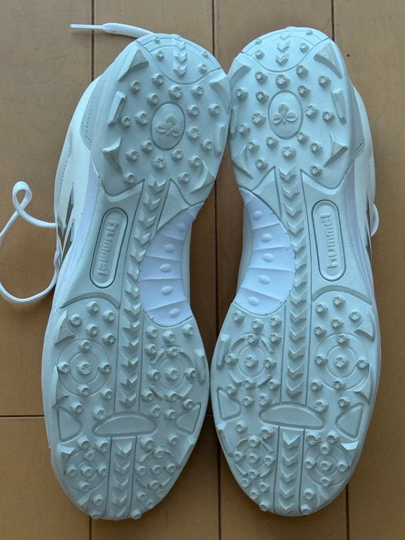 アピカーレ5 SL WIDE TF26.5cmヒュンメルHAS3117-1020