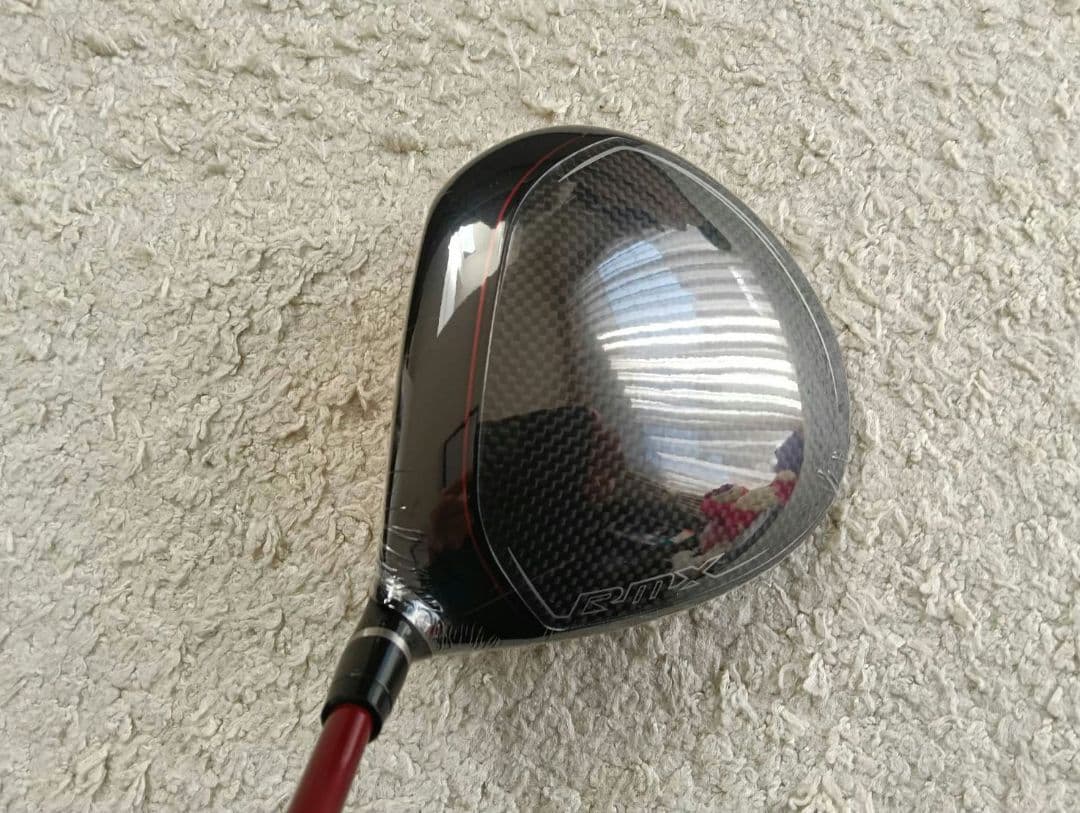 ☆新品未開封☆ヤマハ RMX ドライバー
