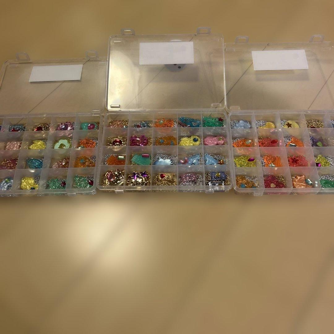 セボンスター大量‼️