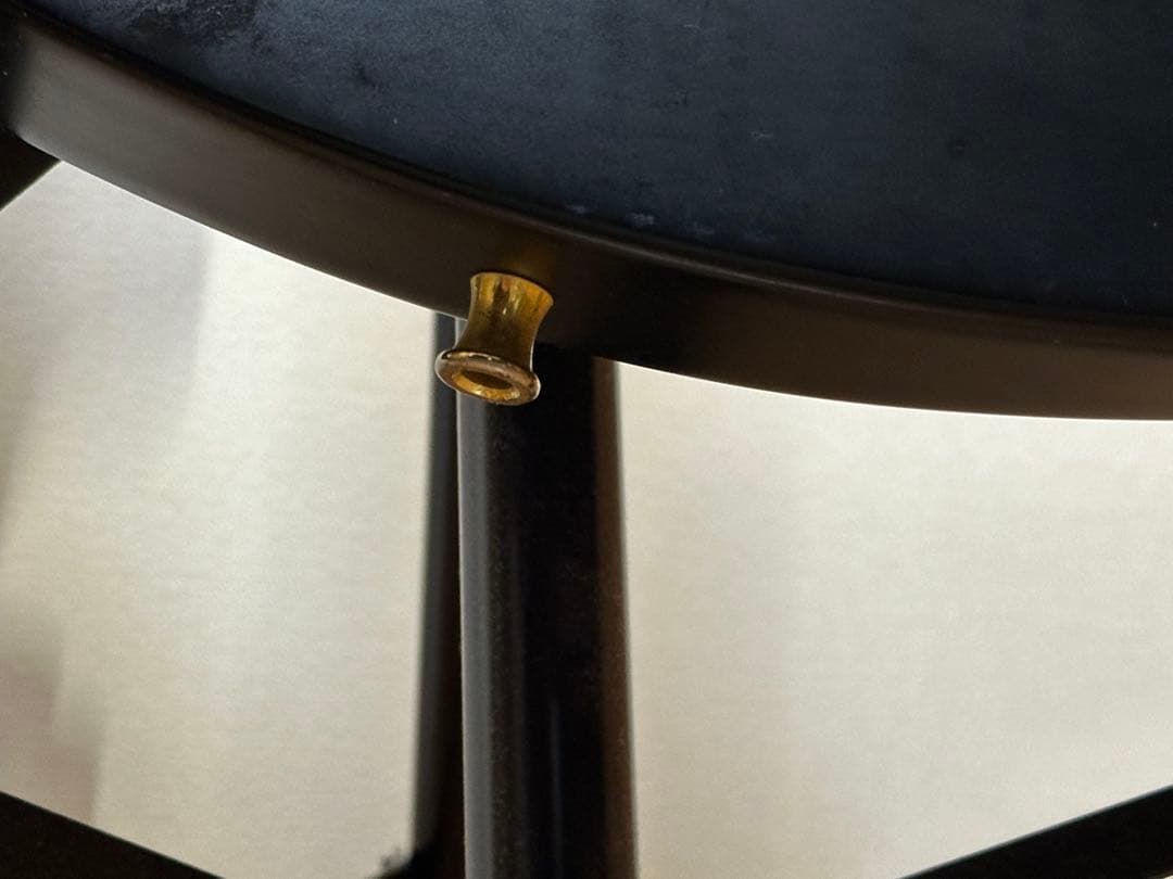 B*i様 FERNANDES フェルナンデス　Burny mg-125s 後期