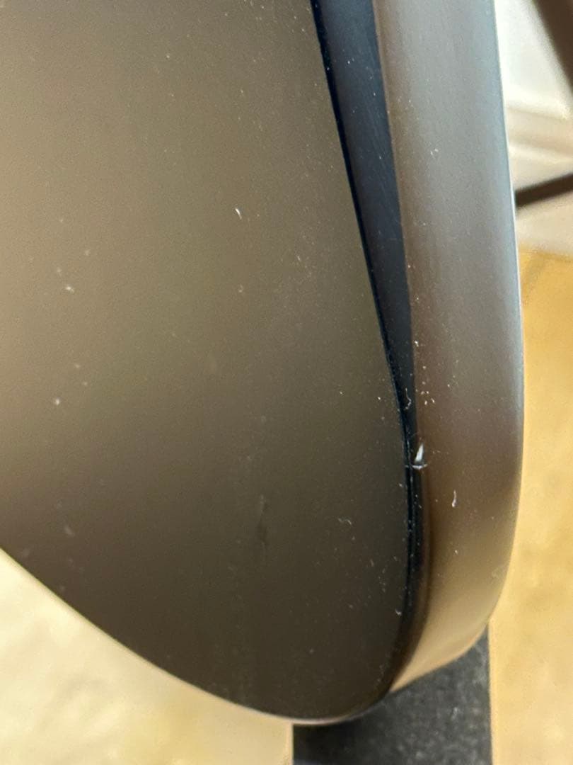 B*i様 FERNANDES フェルナンデス　Burny mg-125s 後期