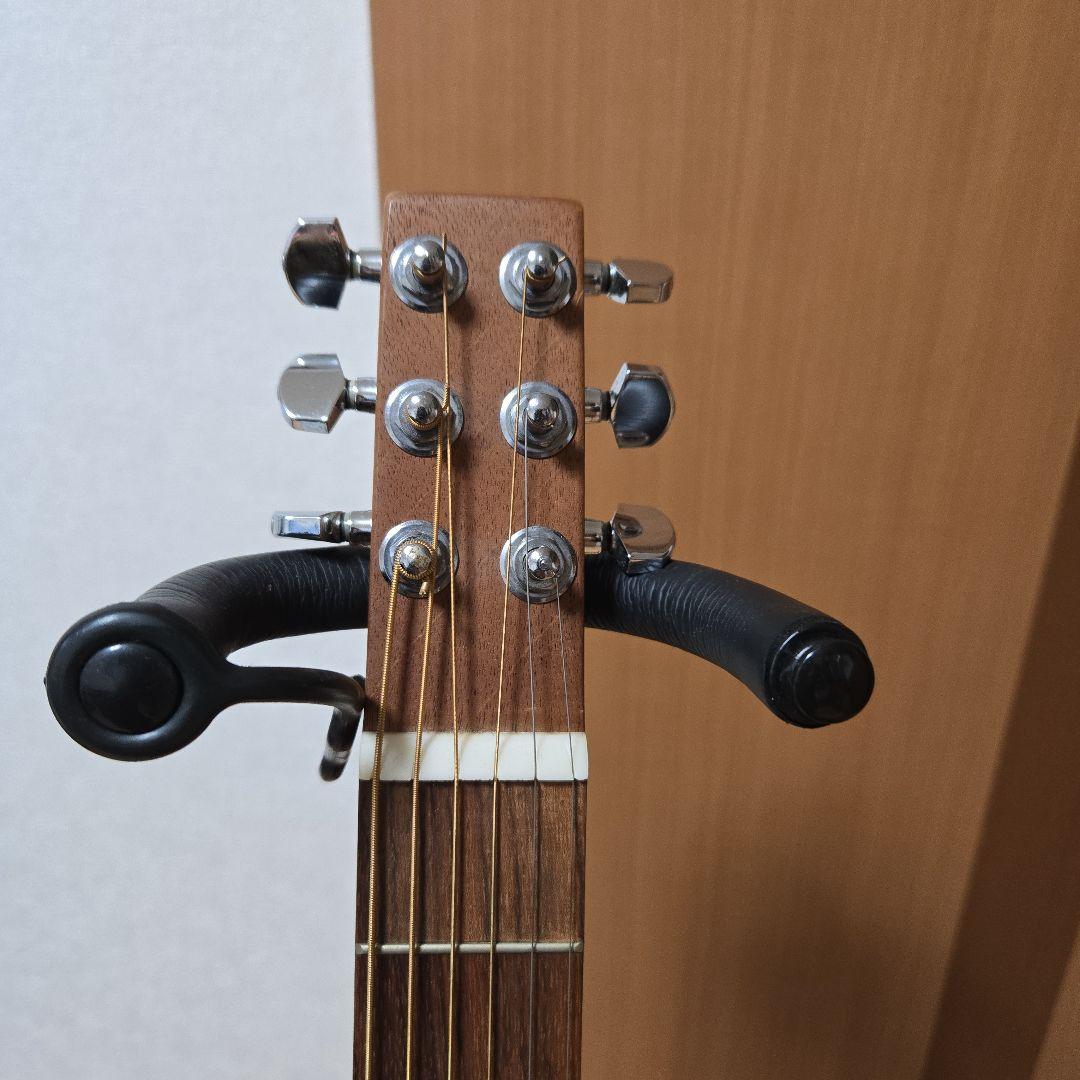 マーティン バックパッカー トラベルギター 純正ソフトケース付