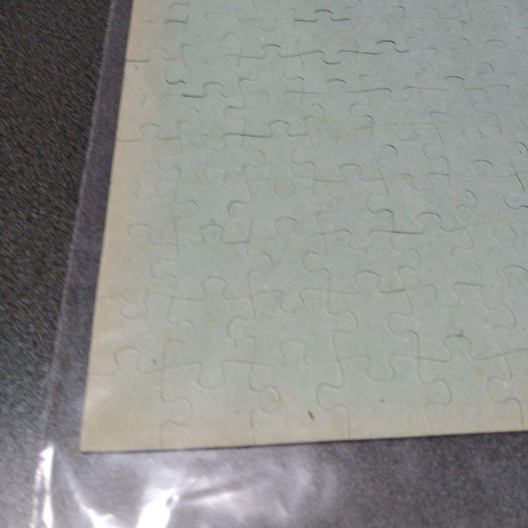 Moomin ムーミン　光る　ジグソーパズル　星の降る谷　1000ピース