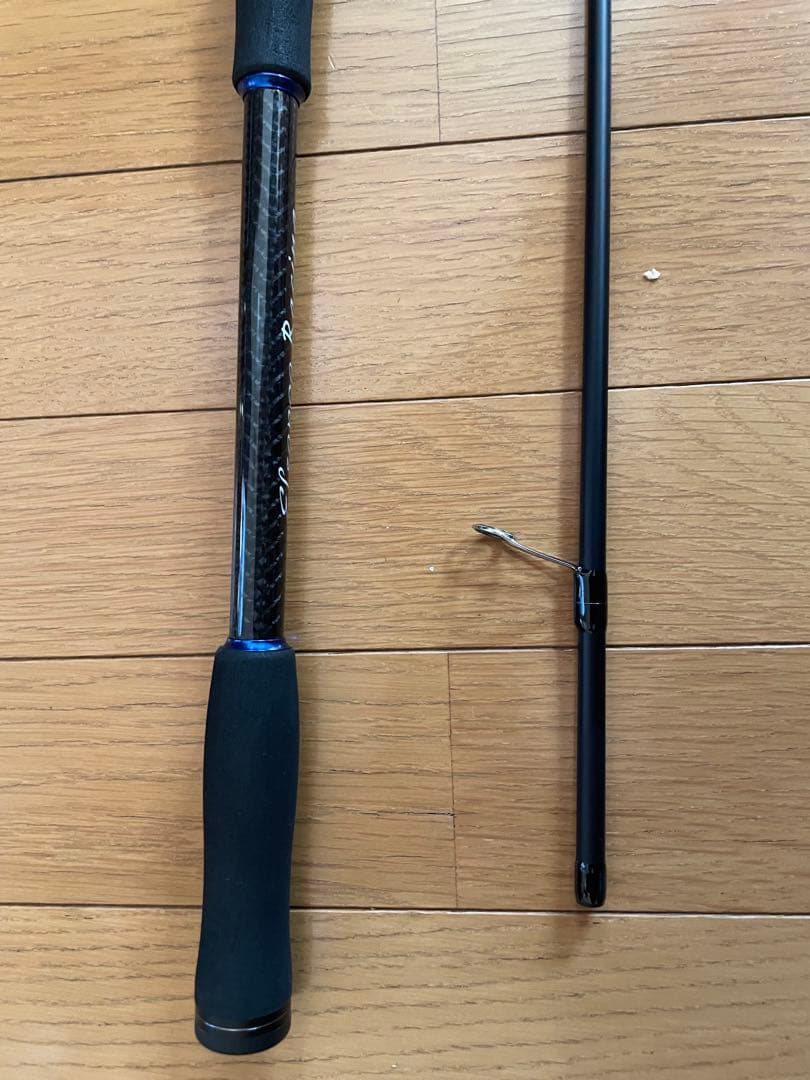 デジーノ　アルピナ　エレノア