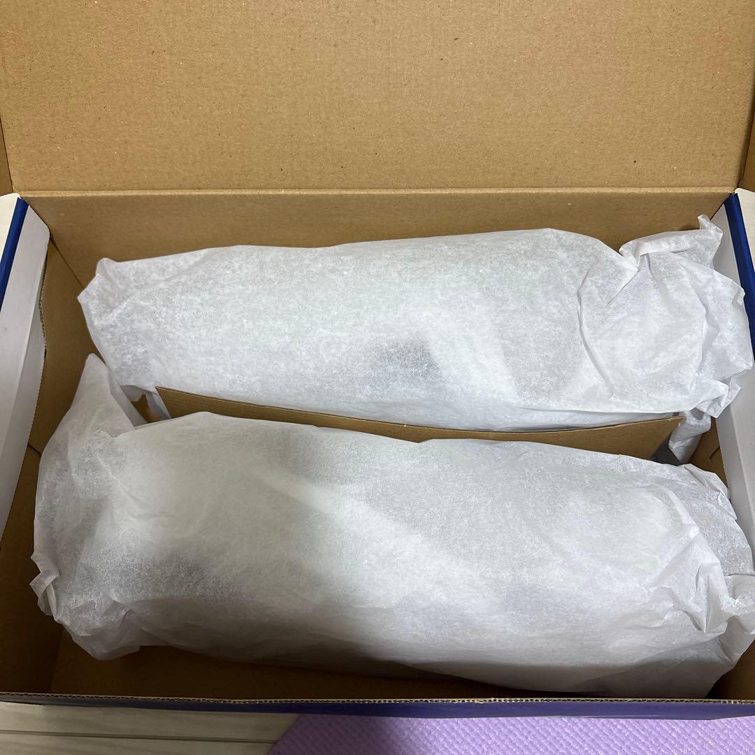 【新品未使用】ミズノ ゴルフスパイク 51GM200014 2020年モデル