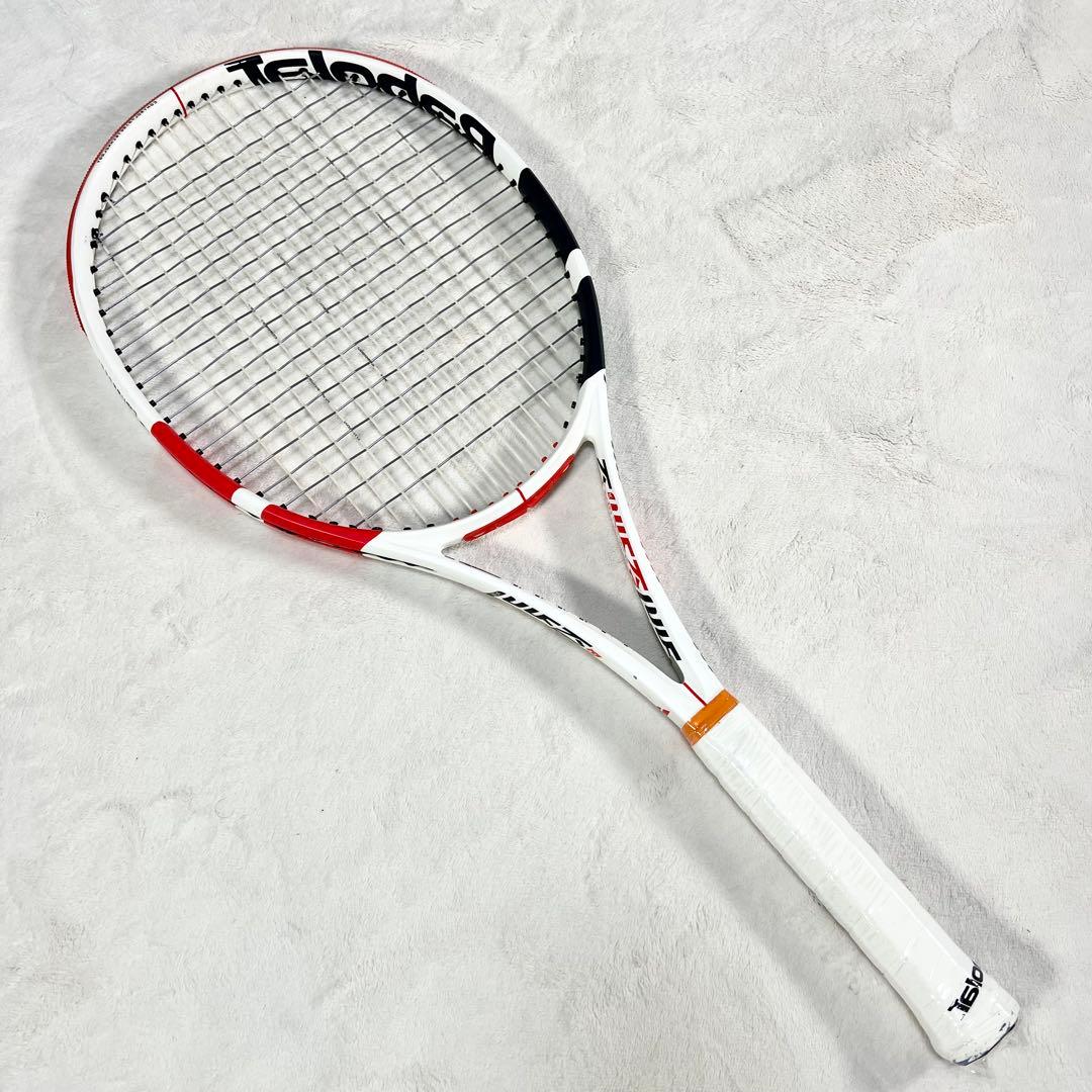 【美品】バボラ　ピュアストライク98 G2 16×19