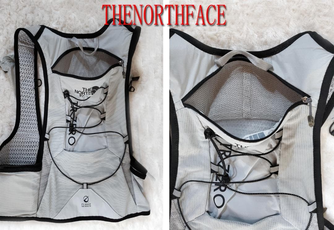 THE NORTH FACE（ノースフェース)スポーツウエアー吊保管no45