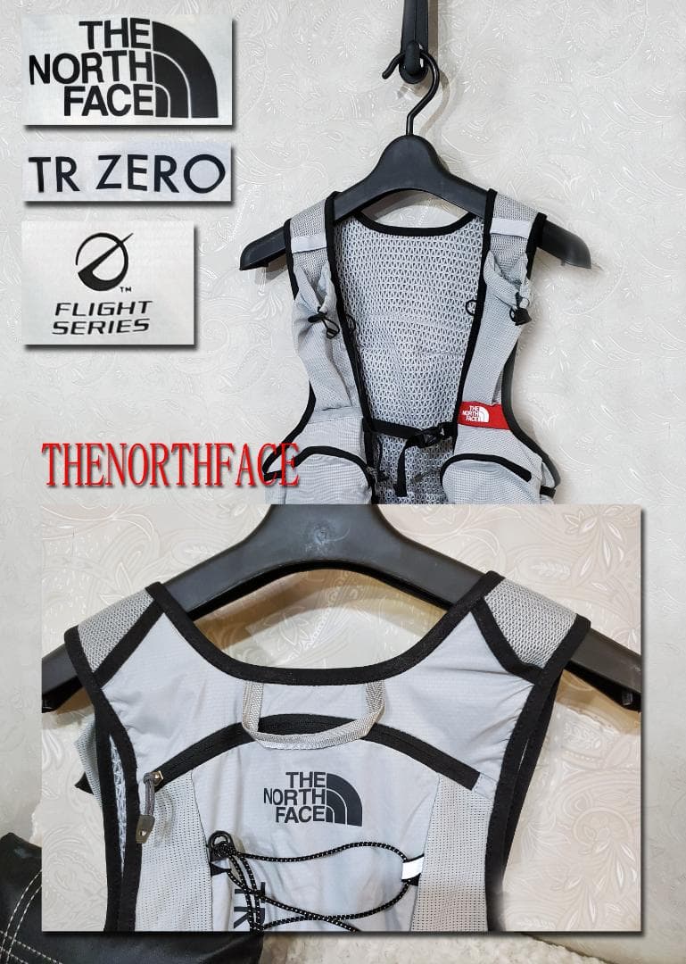 THE NORTH FACE（ノースフェース)スポーツウエアー吊保管no45