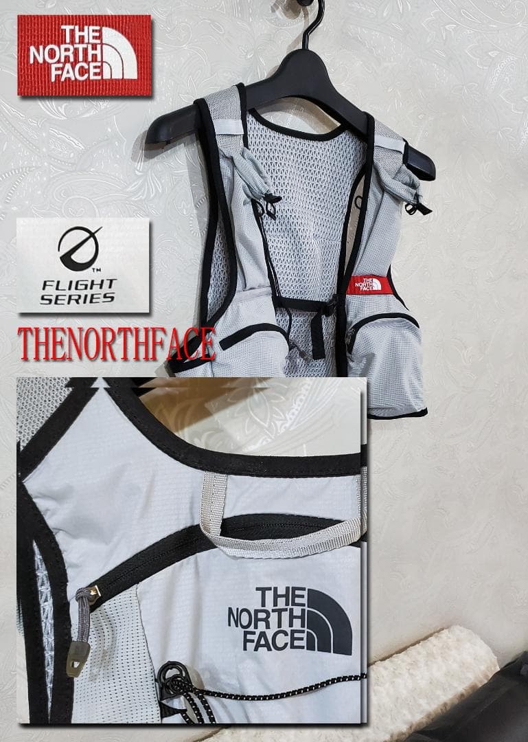 THE NORTH FACE（ノースフェース)スポーツウエアー吊保管no45