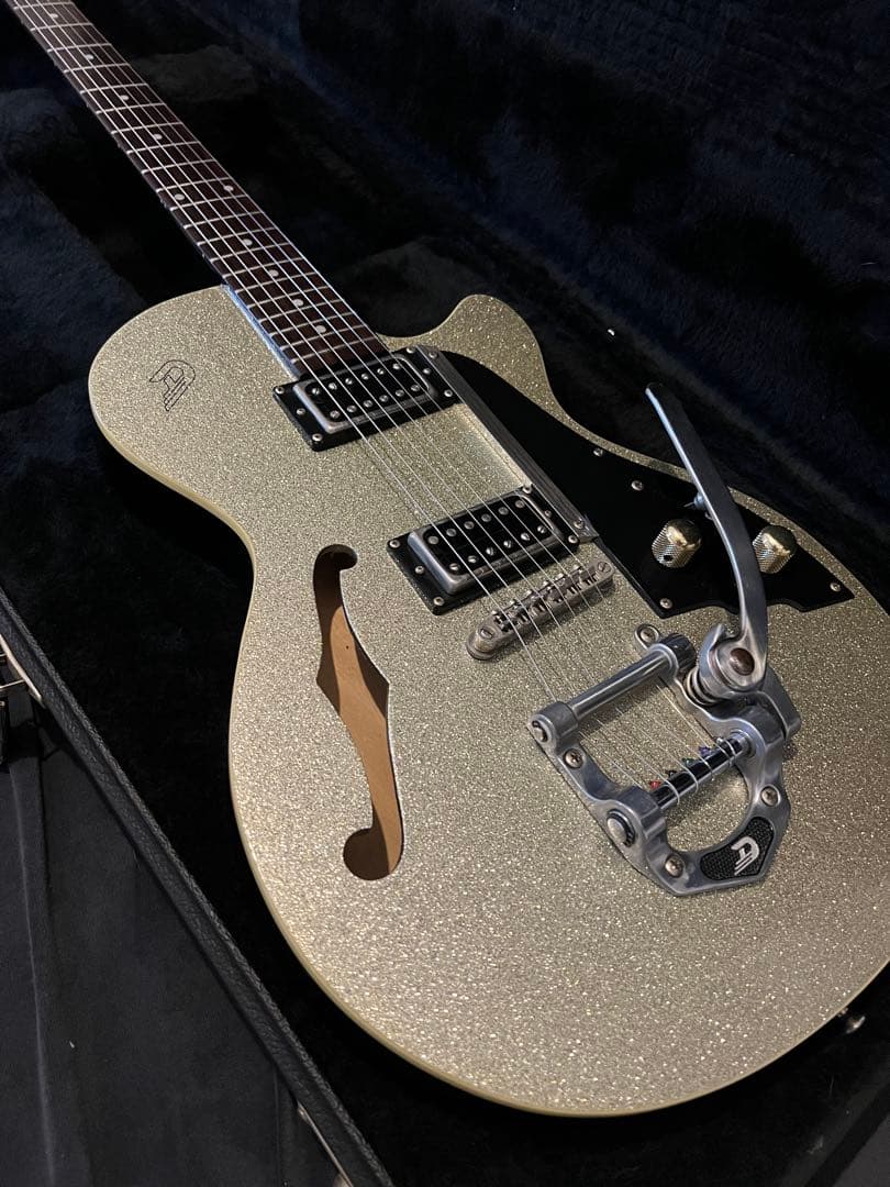 Duesenberg デューセンバーグ　Starplayer
