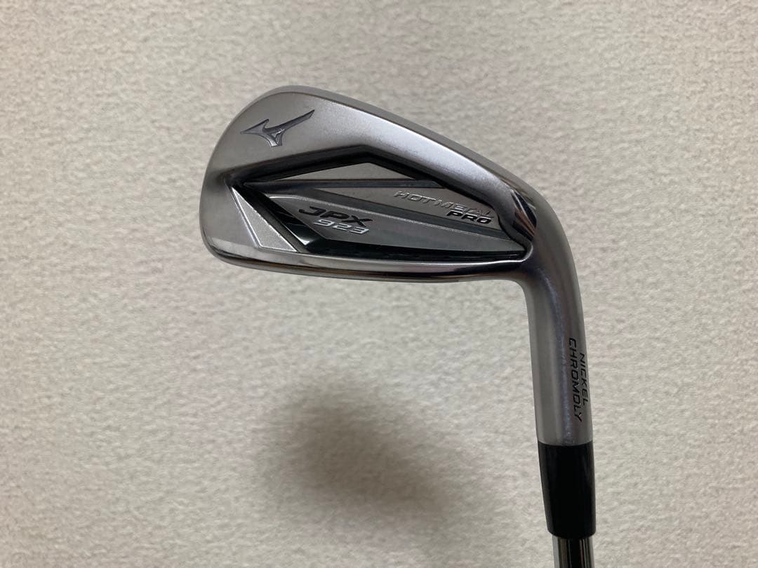 クラブ JPX923 HOTL PRO #5 DG105 S200