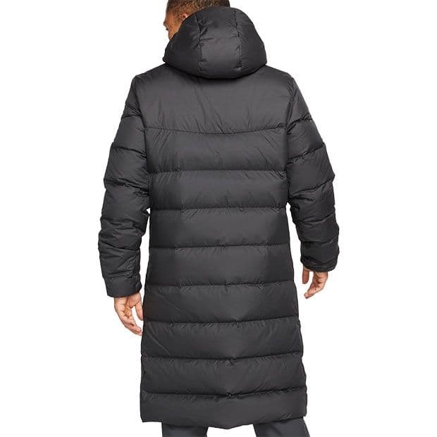 新品Nike Liverpool FC ベンチコートリバプール