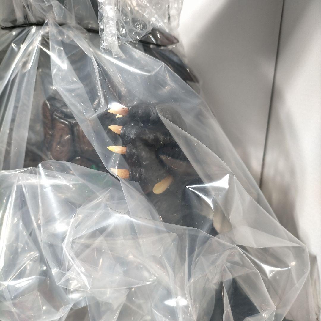 CCP製 ガメラ3 ハイグレード ダメージバージョン（新品、お値打ち希少品）