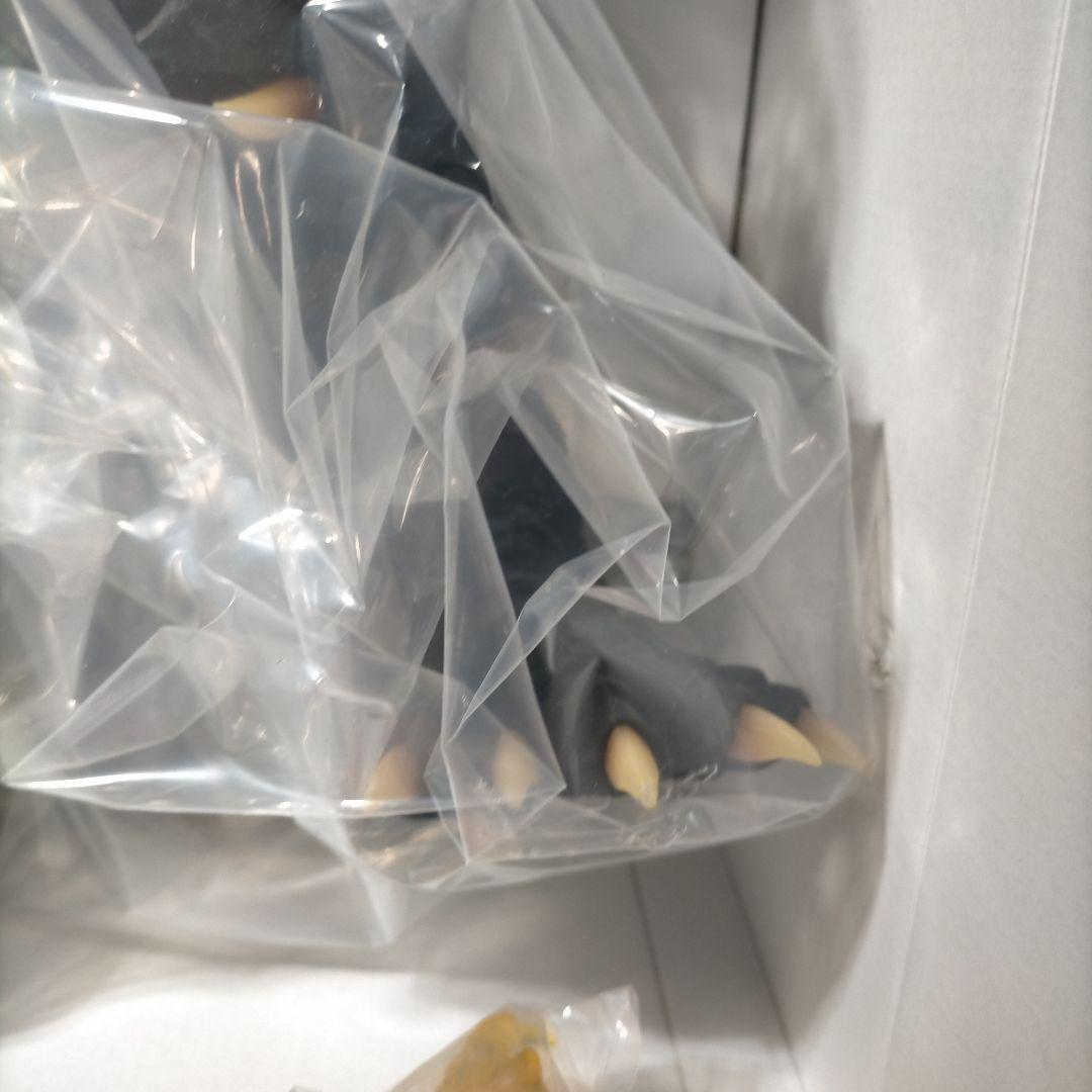 CCP製 ガメラ3 ハイグレード ダメージバージョン（新品、お値打ち希少品）