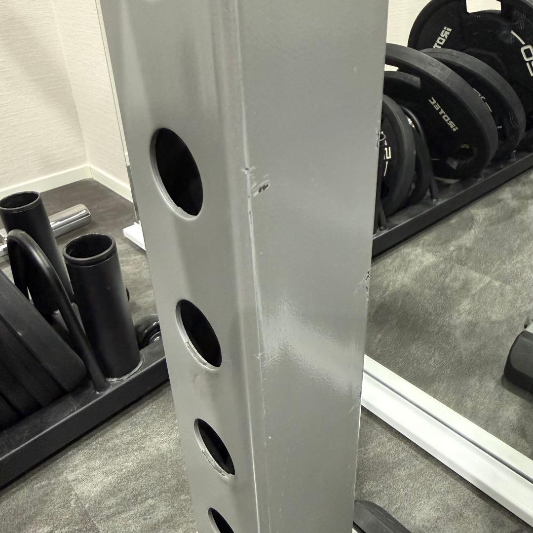 アイロテック　パワーラック　HPM IROTEC