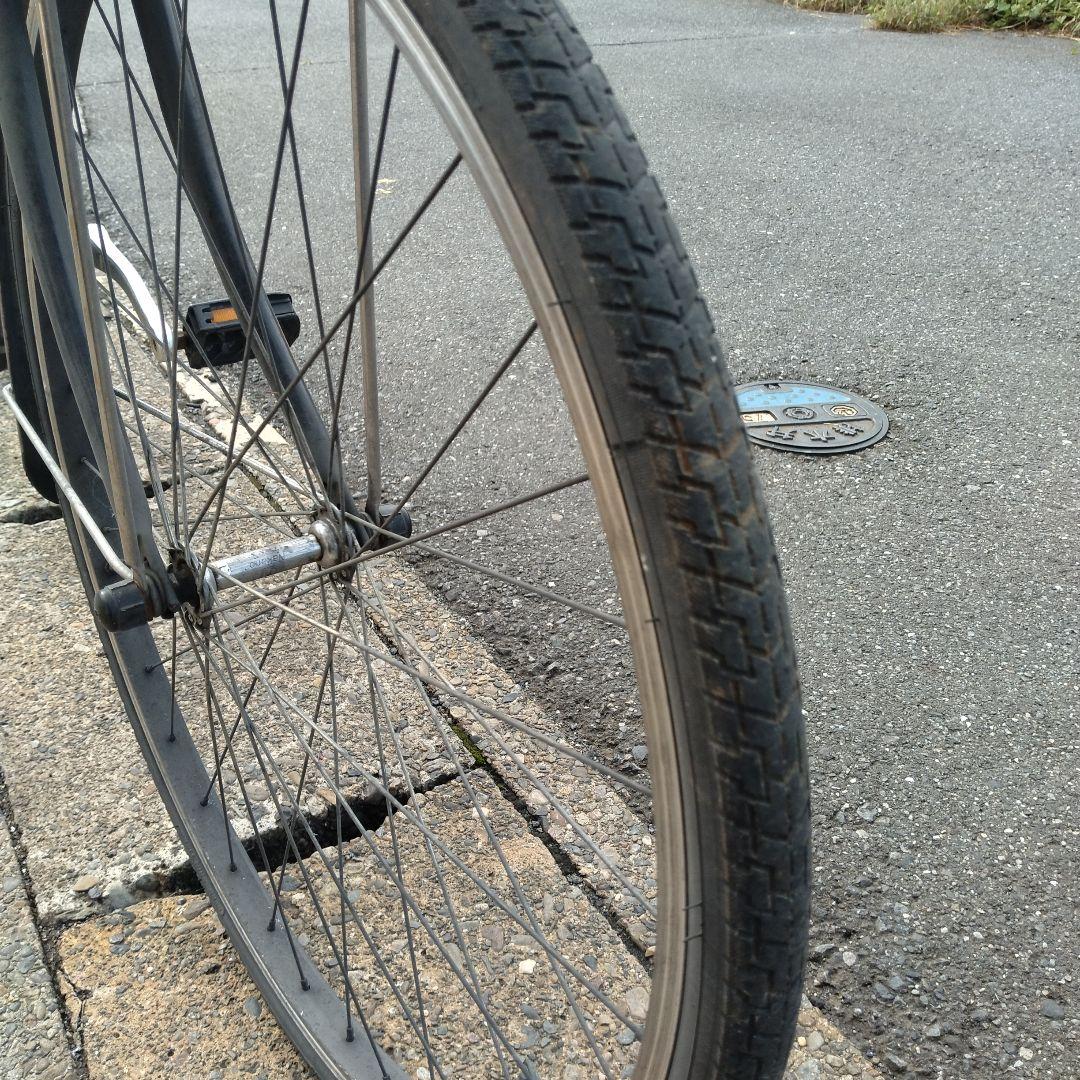 [646]送料無料 パナソニック vivi TX 電動自転車