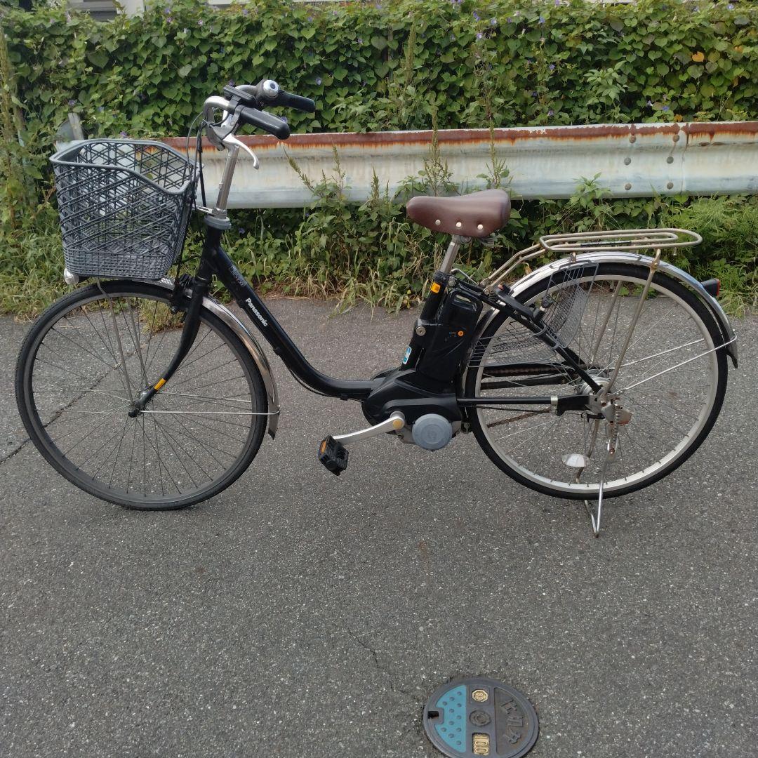 [646]送料無料 パナソニック vivi TX 電動自転車