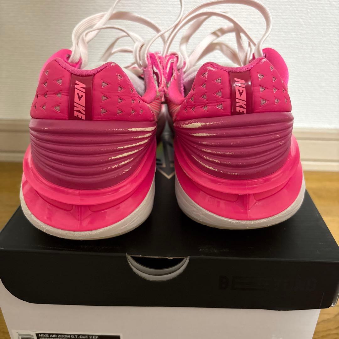 GTカット2バスケットシューズ