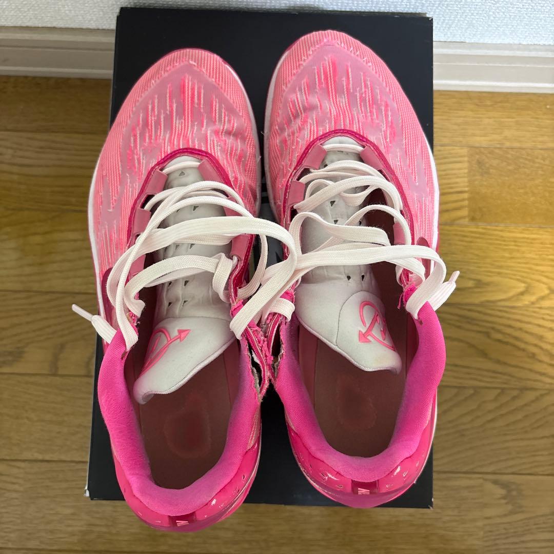 GTカット2バスケットシューズ