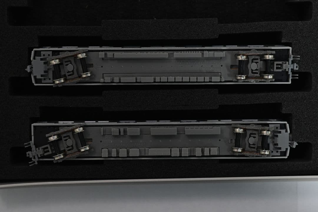 グリンマックス50501 東武10000形 リニューアル車 ＋東武10030形