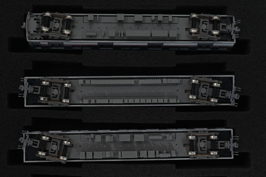 グリンマックス50501 東武10000形 リニューアル車 ＋東武10030形