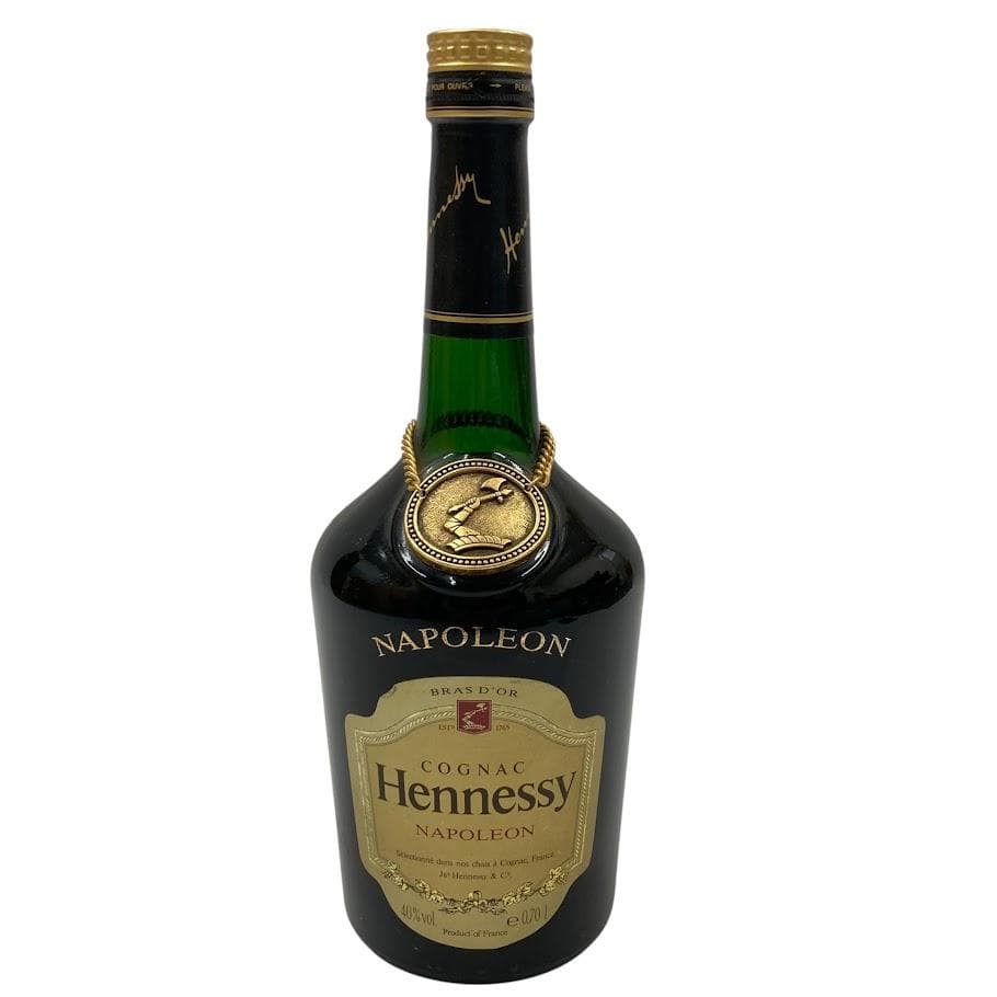 Hennessy Napoleon ヘネシー ナポレオン コニャック 700ml