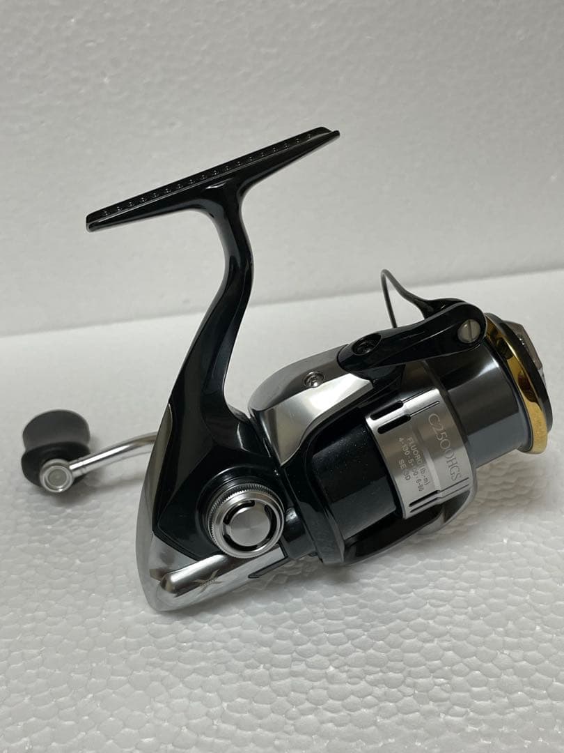 SHIMANO ヴァンキッシュ C2500HGS