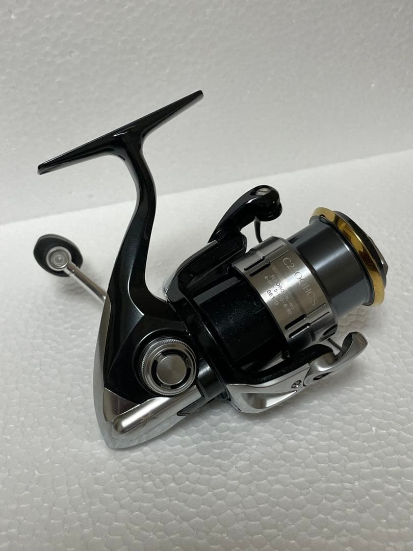SHIMANO ヴァンキッシュ C2500HGS