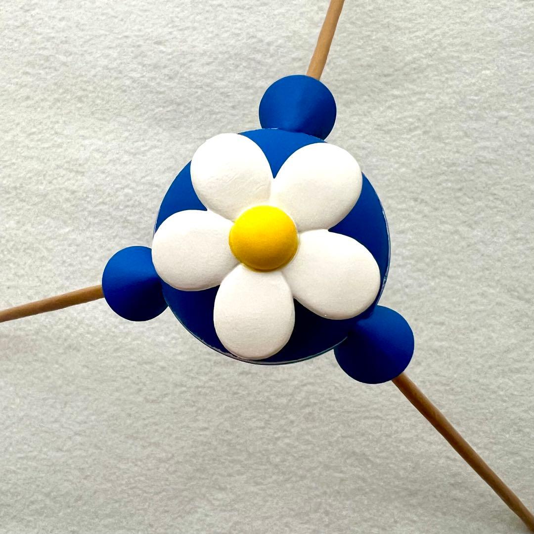 【希少品】ピクミン　フィギュア　青オニヨン　Pikmin ピクミン2