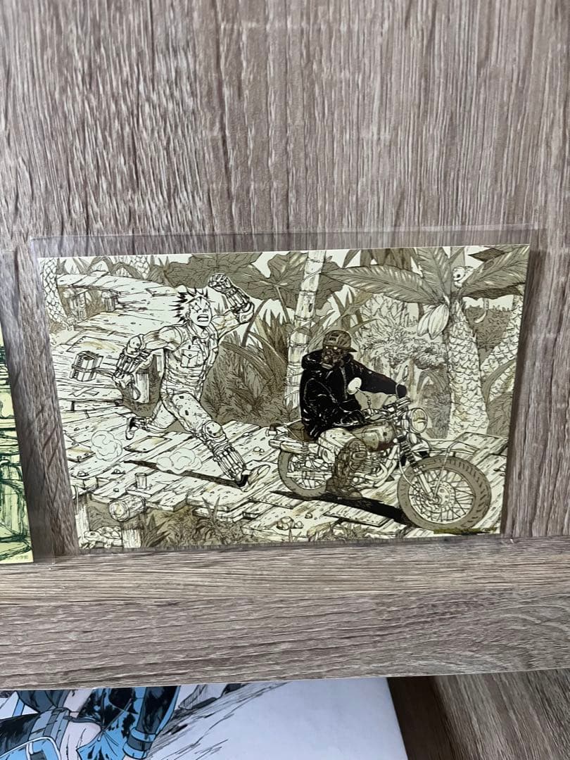 ドロヘドロ　林田球　グッズまとめ