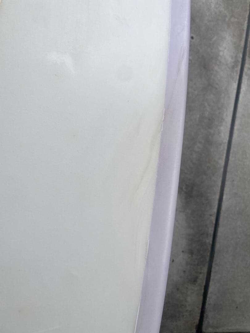 サーフィン・ボディボード deadkooks ying yang 6.6