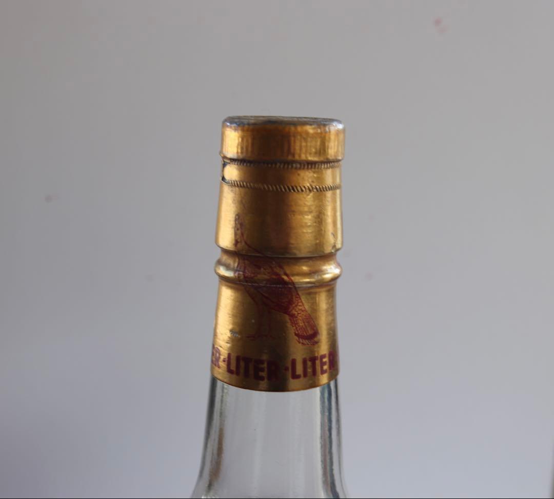 [未開栓]　WILD TURKEY ワイルドターキー 8年 旧ラベル