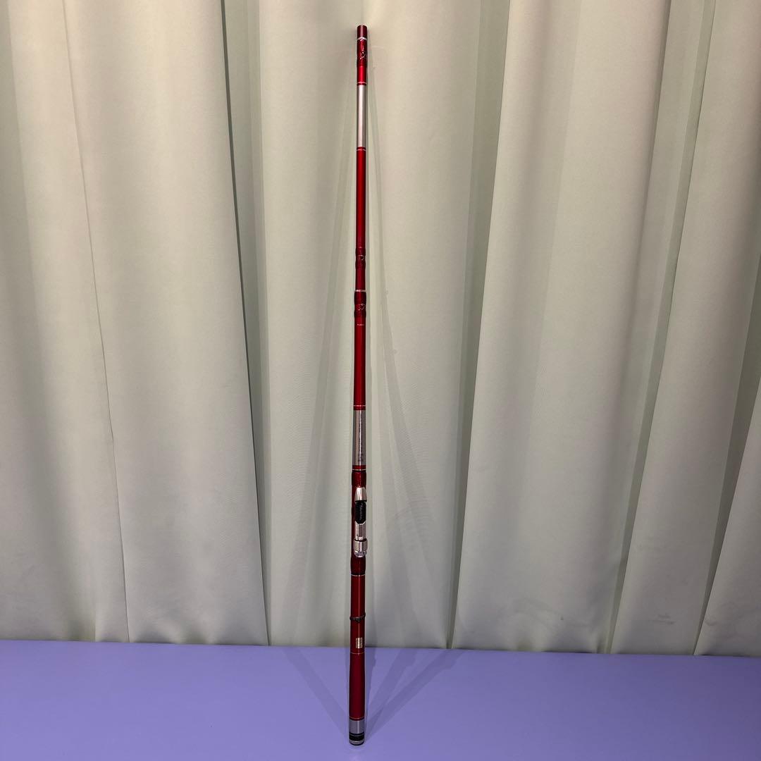 ダイワ　ブラックジャック　スナイパーメタルチューン　MSー42UM　落とし込み