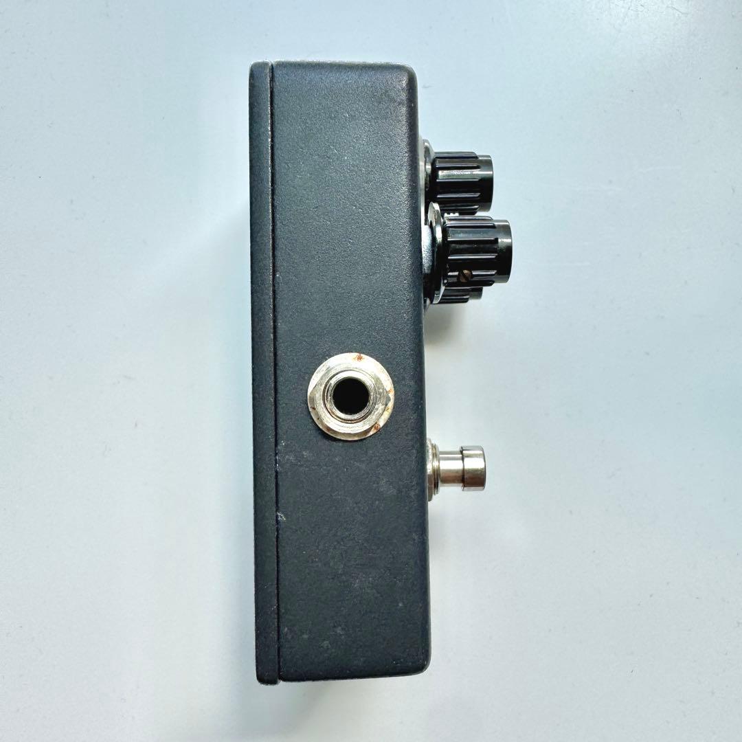 BLACK LABEL ギター STOMPROX