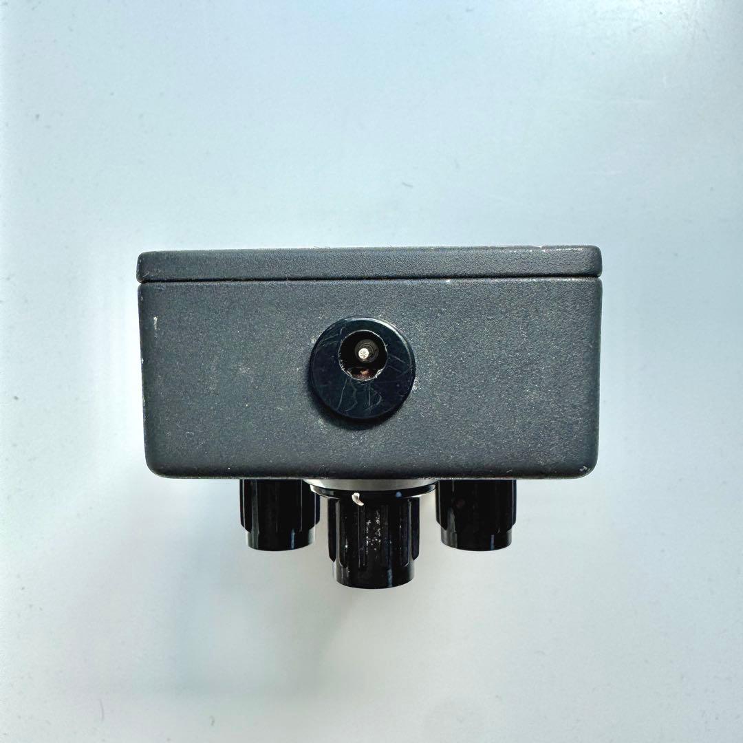 BLACK LABEL ギター STOMPROX