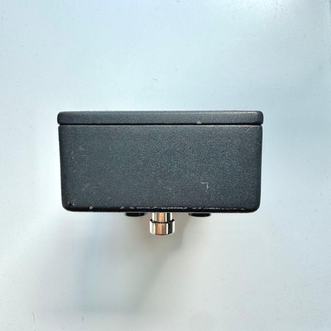 BLACK LABEL ギター STOMPROX