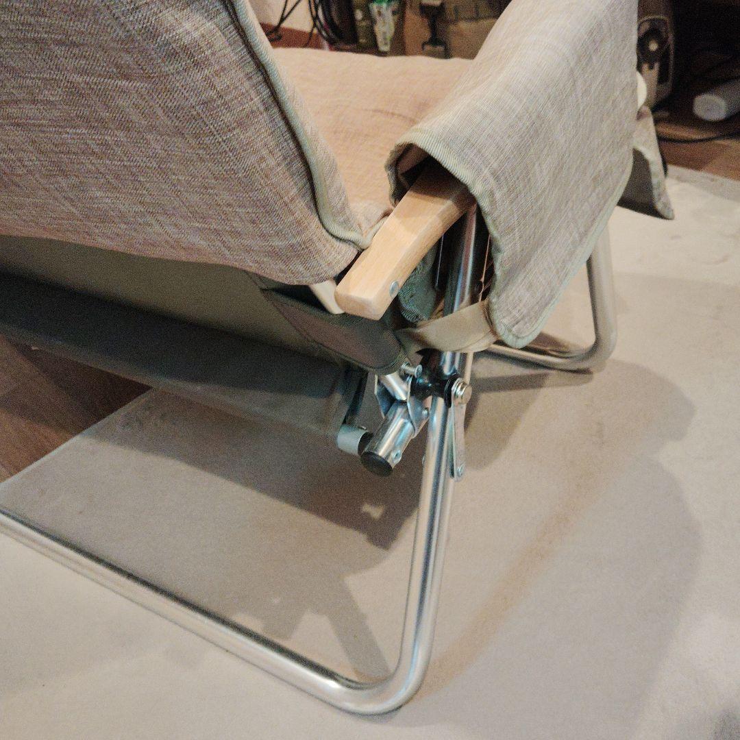 フ*!様 ローチェアー ベンチ キャプテンスタッグカバー＆ LOGOSグランカバ