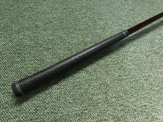 レアNGS Delight-Z SR 良くしなる 装着時47 テーラーメイドDR