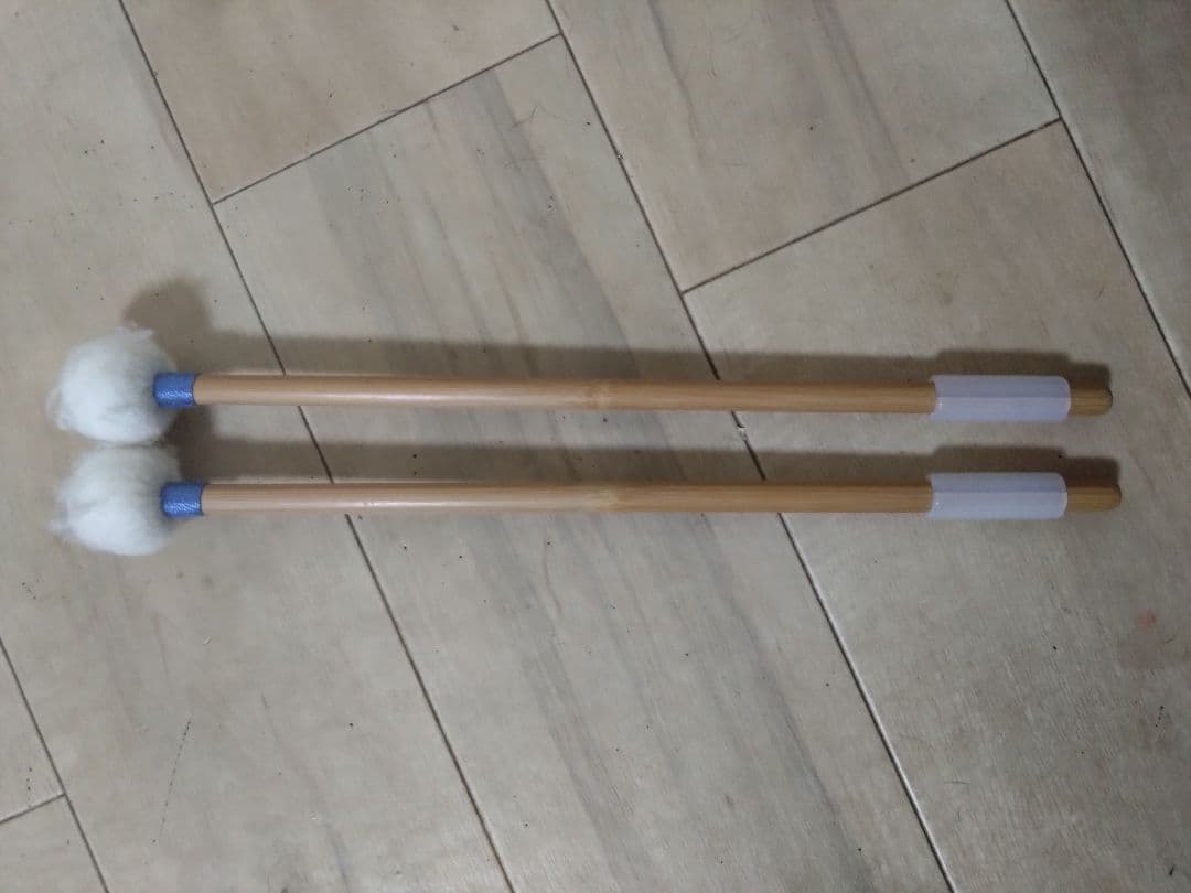 ティンパニマレット