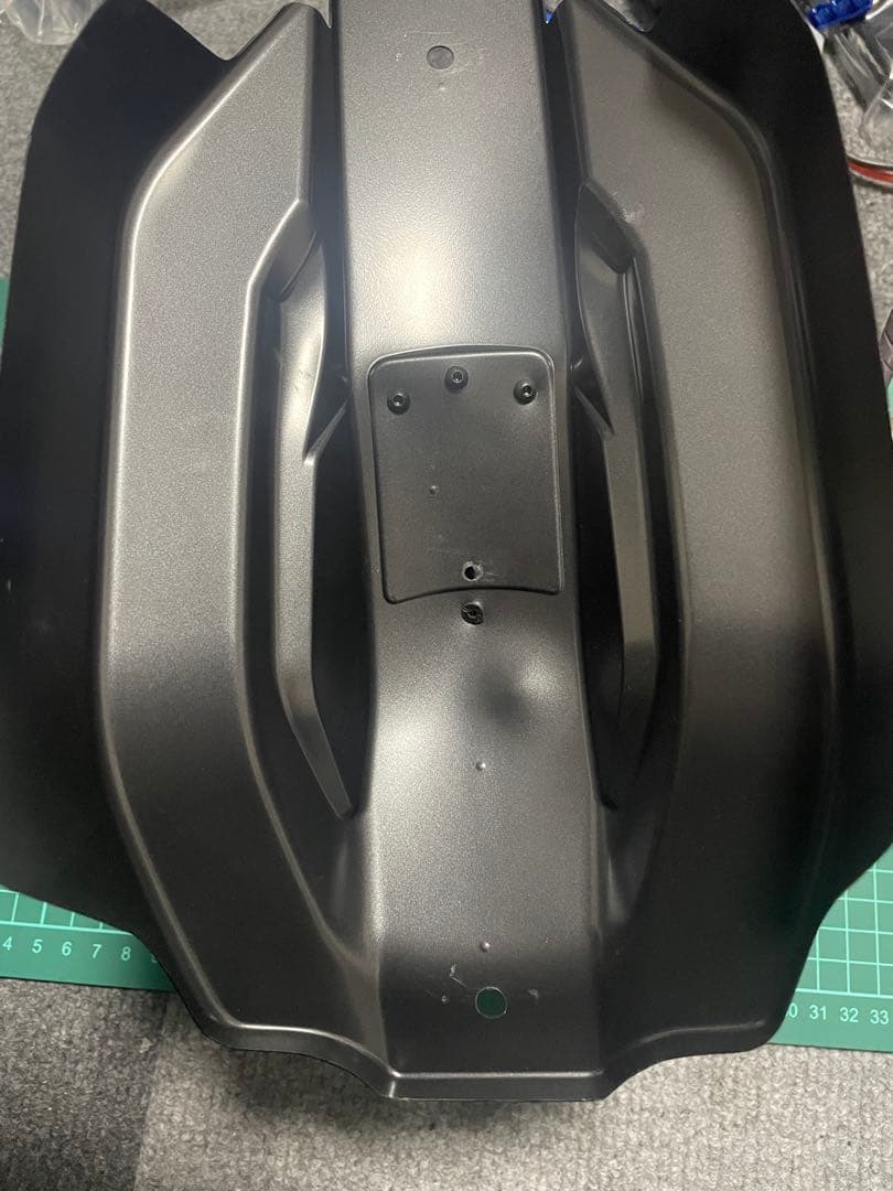 タミヤ　TT02B バギー　キラーバギン