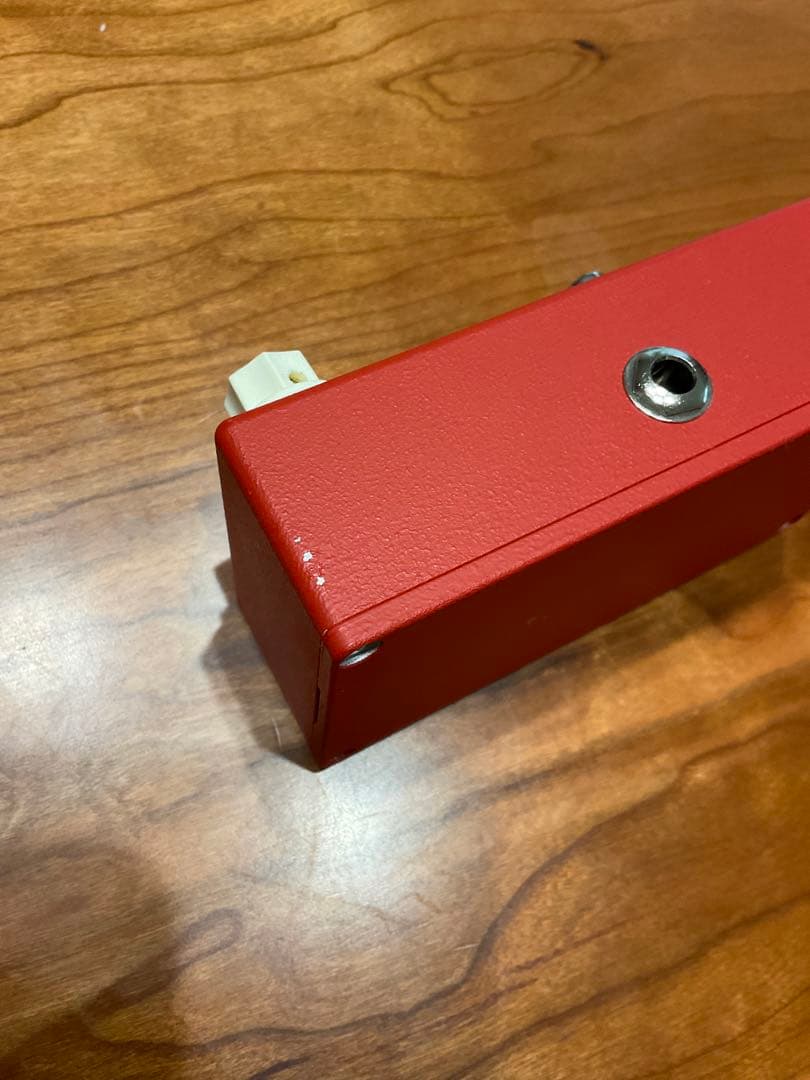 Vin Antique ヴィンアンティークUFO’84 ver.2 ファズ