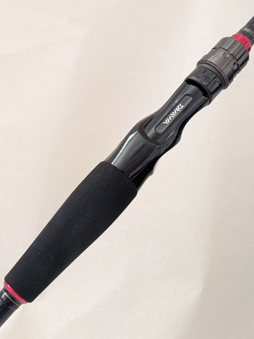 ロッド HRF KJ 77MHB