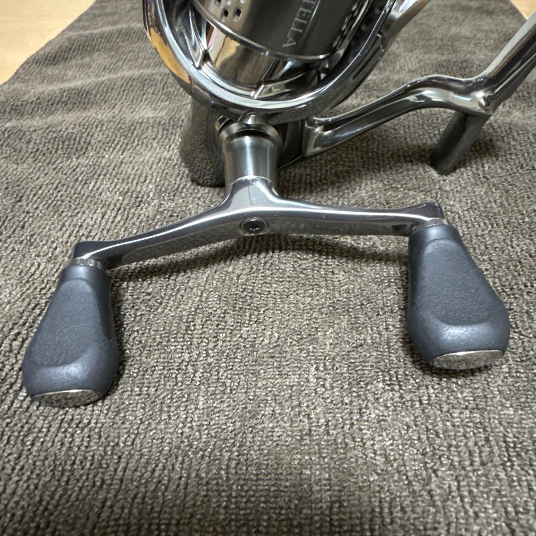 18ステラ C3000SDH